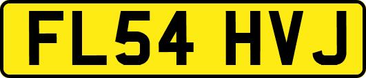 FL54HVJ