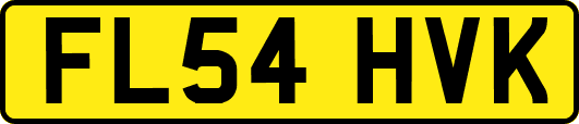 FL54HVK