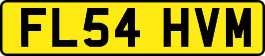 FL54HVM