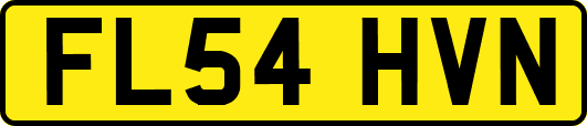 FL54HVN