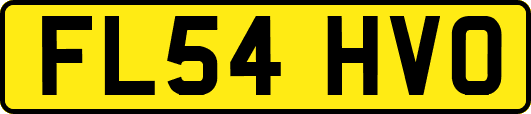 FL54HVO