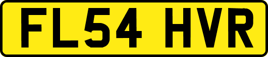 FL54HVR