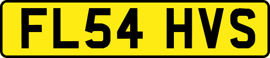 FL54HVS