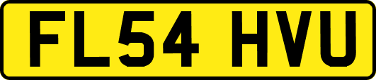 FL54HVU