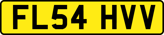 FL54HVV