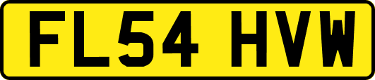 FL54HVW