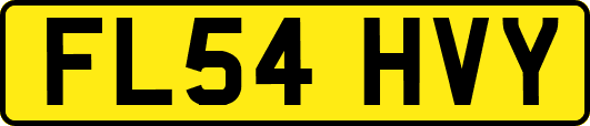 FL54HVY