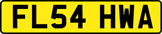 FL54HWA