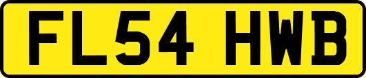 FL54HWB