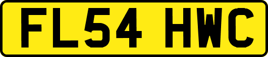 FL54HWC