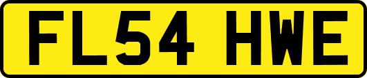 FL54HWE