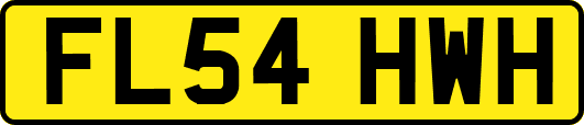 FL54HWH