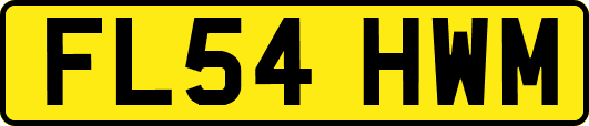 FL54HWM