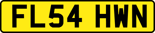 FL54HWN