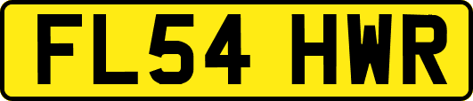 FL54HWR