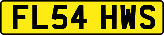 FL54HWS