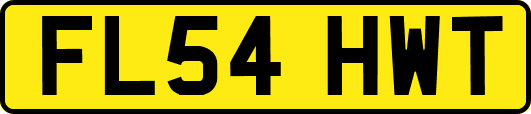FL54HWT
