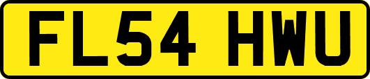 FL54HWU