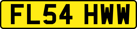 FL54HWW