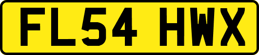 FL54HWX
