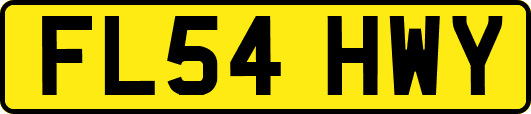 FL54HWY