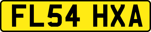 FL54HXA