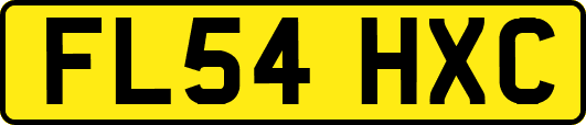 FL54HXC