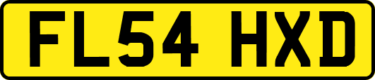 FL54HXD