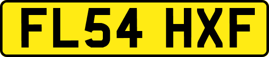 FL54HXF