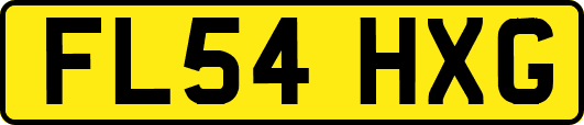 FL54HXG