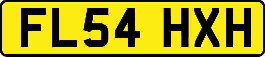 FL54HXH