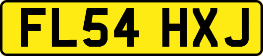 FL54HXJ