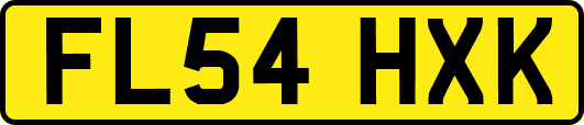 FL54HXK