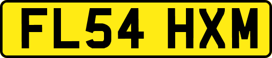 FL54HXM
