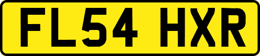 FL54HXR