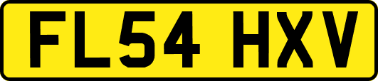 FL54HXV