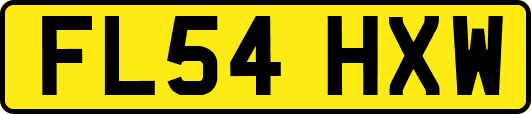 FL54HXW