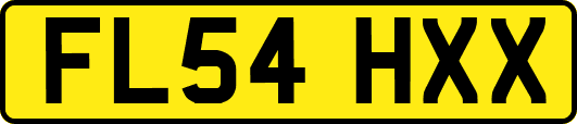 FL54HXX
