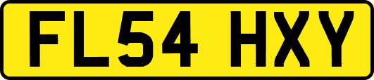FL54HXY
