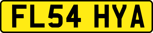 FL54HYA