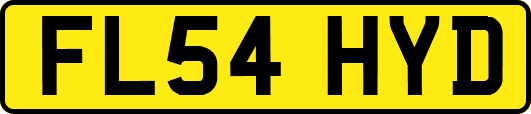 FL54HYD