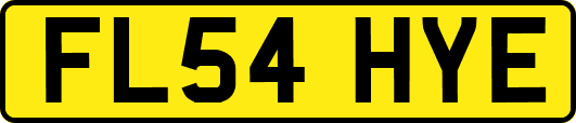 FL54HYE