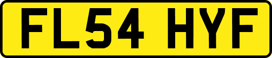 FL54HYF