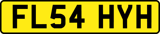 FL54HYH