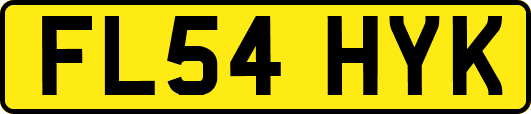 FL54HYK