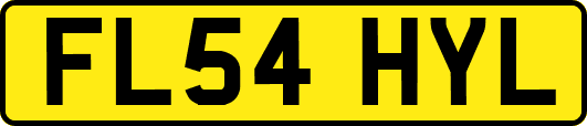FL54HYL