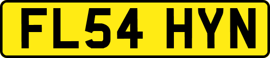 FL54HYN