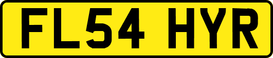 FL54HYR