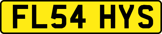 FL54HYS