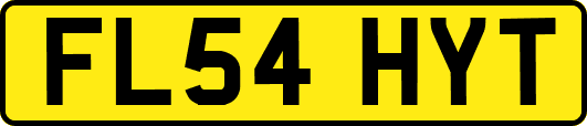 FL54HYT